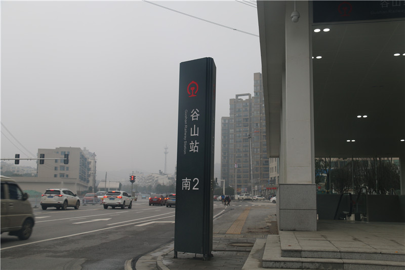 火車站標識設(shè)計應(yīng)當(dāng)遵循的幾大原則！